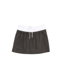 NAKAMURA SKIRT OPIUM