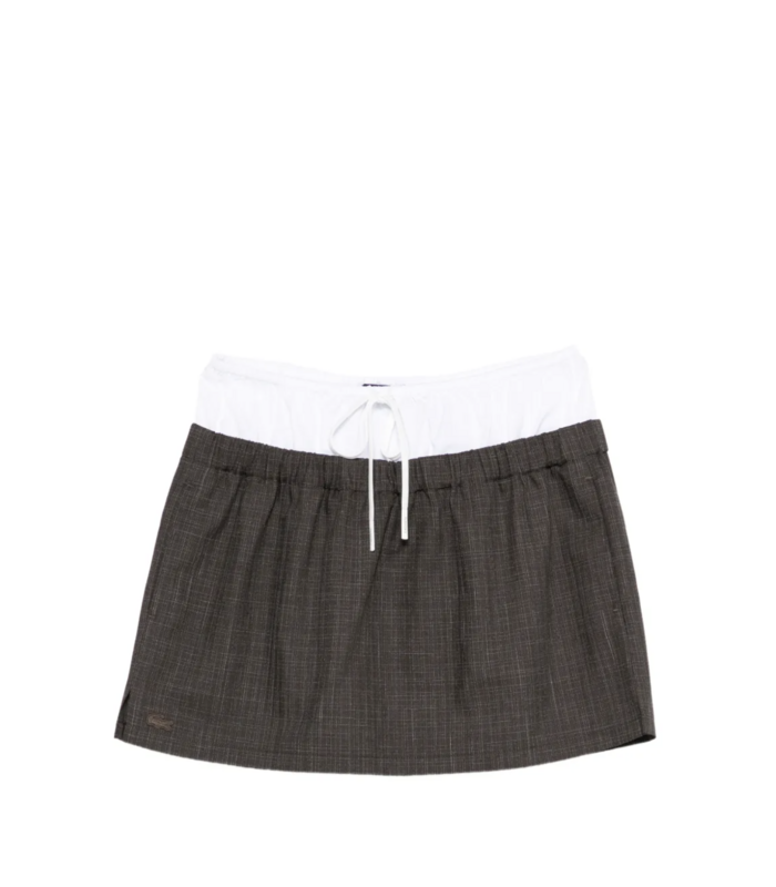 NAKAMURA SKIRT OPIUM