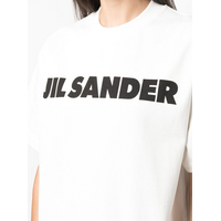CLASSIC LOGO TEE WHITE