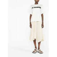 CLASSIC LOGO TEE WHITE