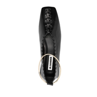 BALLERINA BLACK