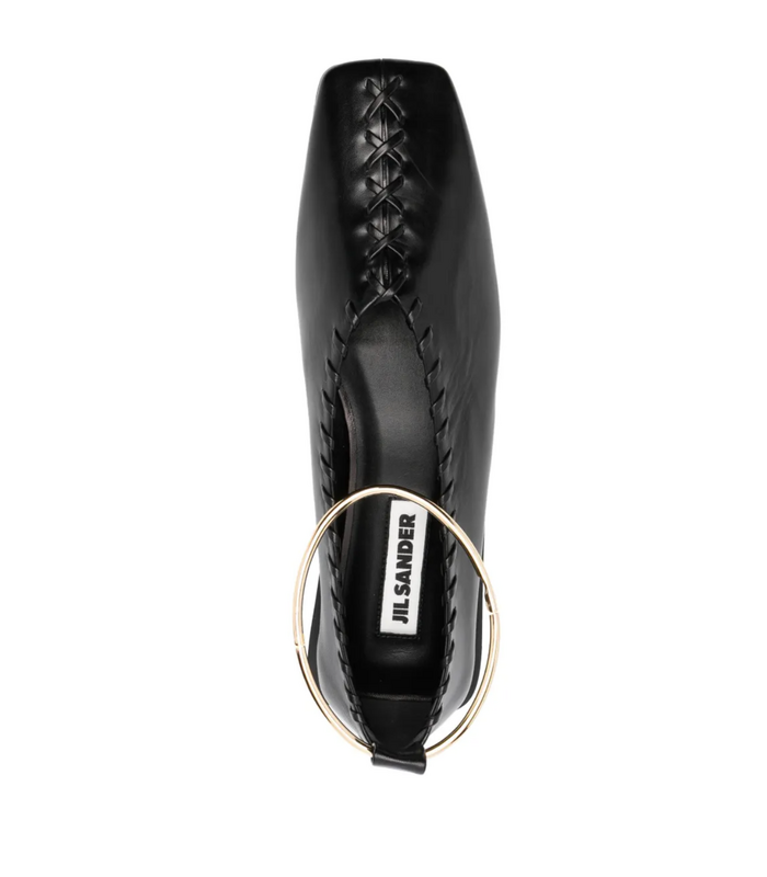 BALLERINA BLACK