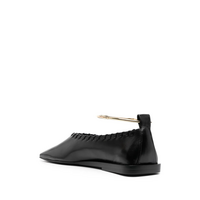 BALLERINA BLACK