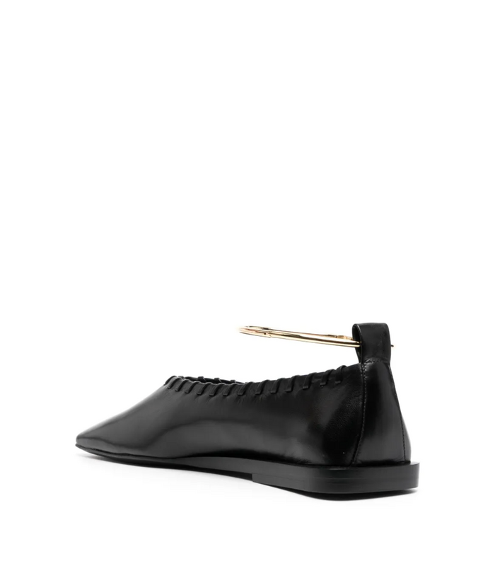 BALLERINA BLACK