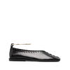 JIL SANDER BALLERINA BLACK