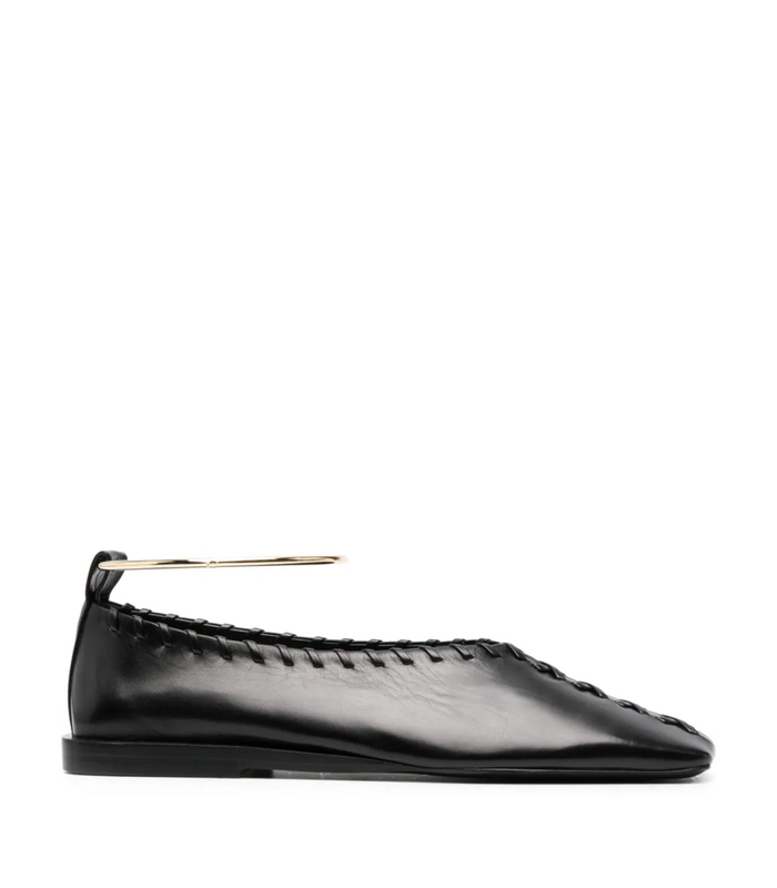 BALLERINA BLACK