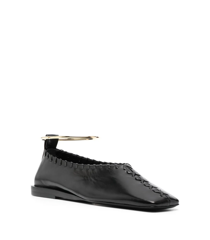 BALLERINA BLACK