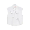 MARNI TOP WHITE