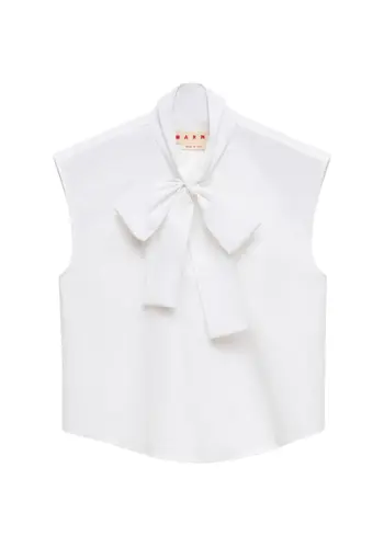 MARNI top white