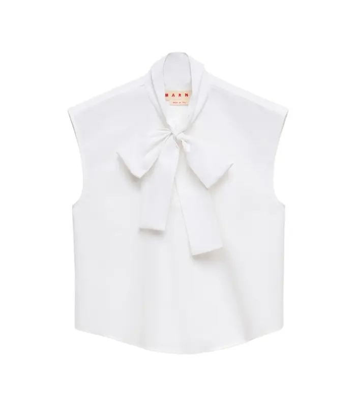 TOP WHITE