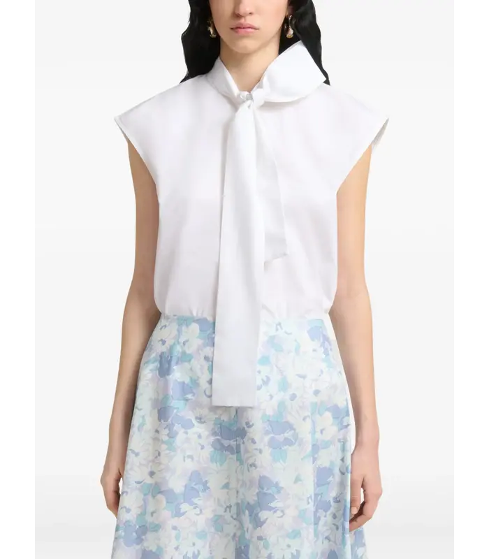 TOP WHITE