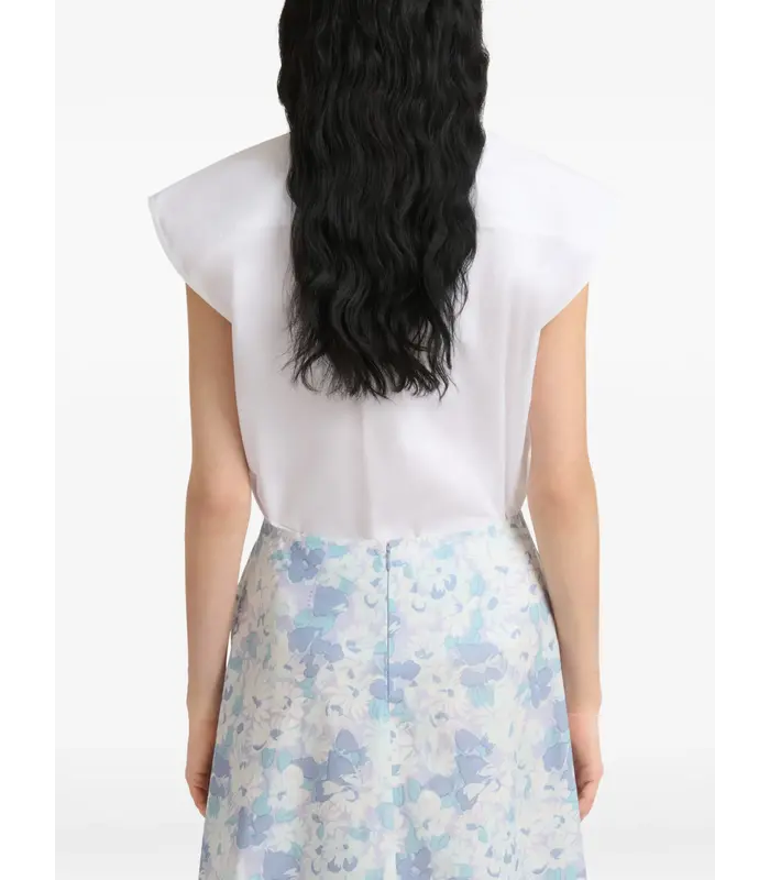 TOP WHITE