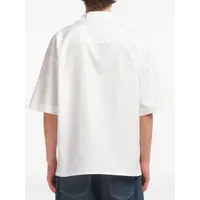 S/S SHIRT WHITE