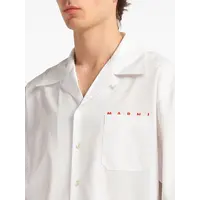 S/S SHIRT WHITE