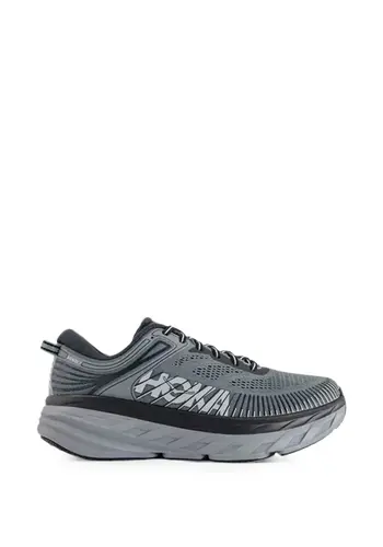 HOKA ONE ONE m bondi 7 outer orbit / satelitte grey HOKA ONE ONE m bondi 7 outer orbit / satelitte grey