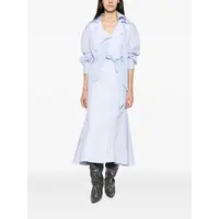 Midi dress MULTICOLOR