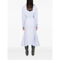Midi dress MULTICOLOR