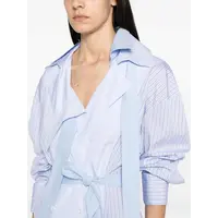 Midi dress MULTICOLOR