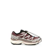 XT-6 GTX Bitter Chocolate/Iron/Vanilla