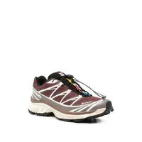 XT-6 GTX Bitter Chocolate/Iron/Vanilla