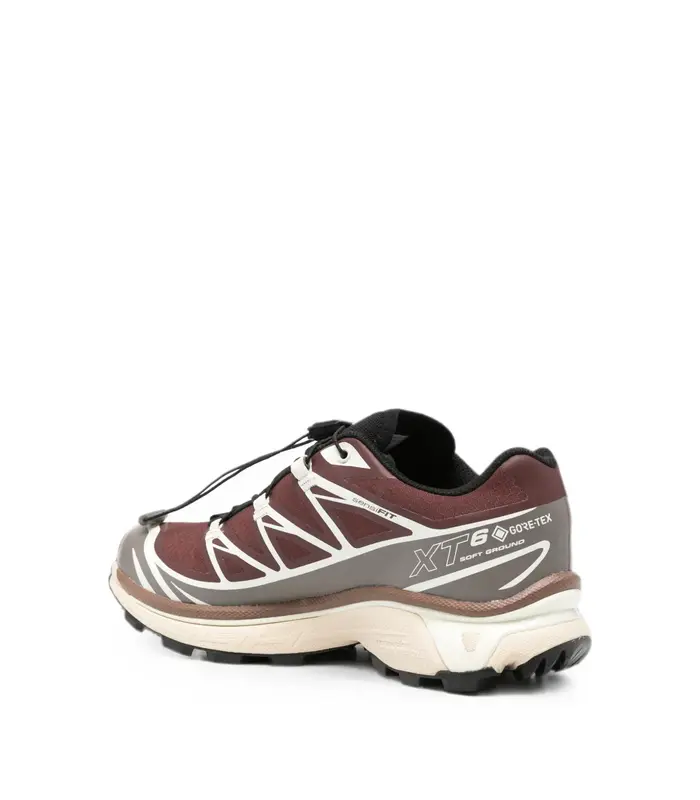 XT-6 GTX Bitter Chocolate/Iron/Vanilla
