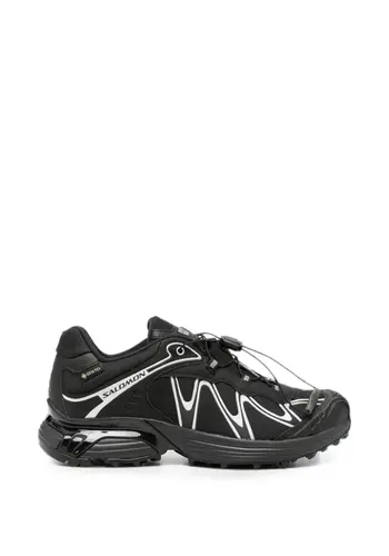 SALOMON xt-whisper gtx black/black