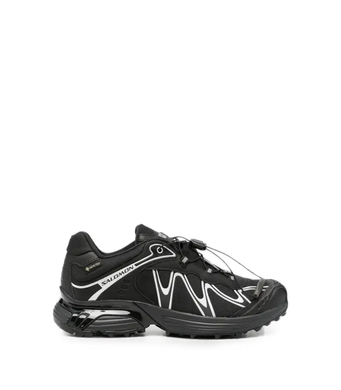 XT-WHISPER GTX Black/Black