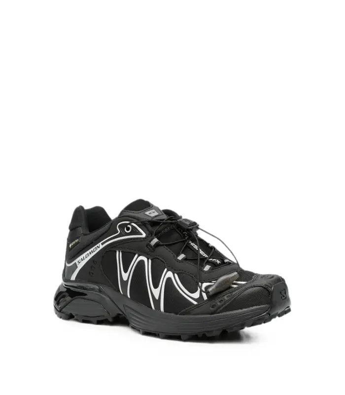 XT-WHISPER GTX Black/Black