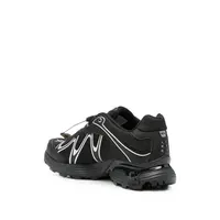 XT-WHISPER GTX Black/Black