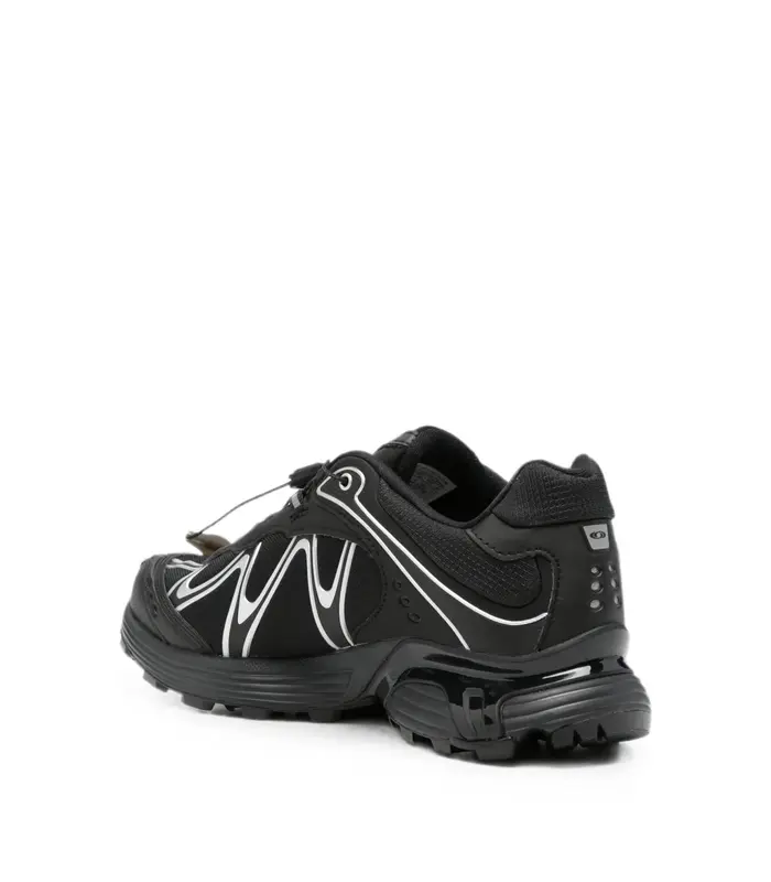 XT-WHISPER GTX Black/Black