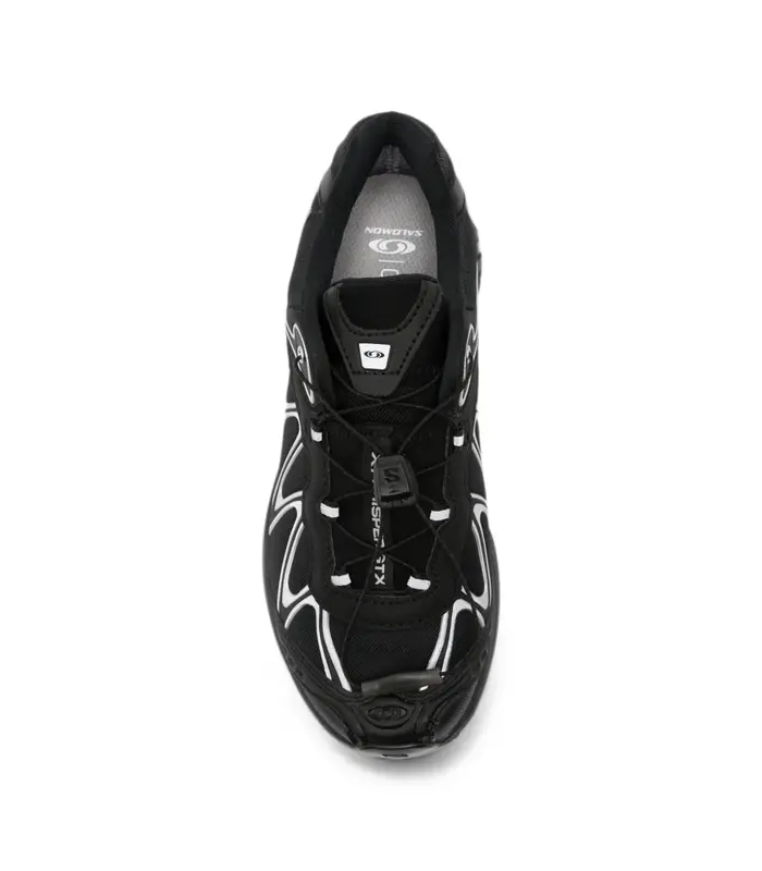 XT-WHISPER GTX Black/Black