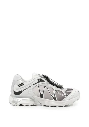 SALOMON xt-whisper gtx gray violet/black