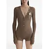 MUGLER BO0290 BODY MOLE