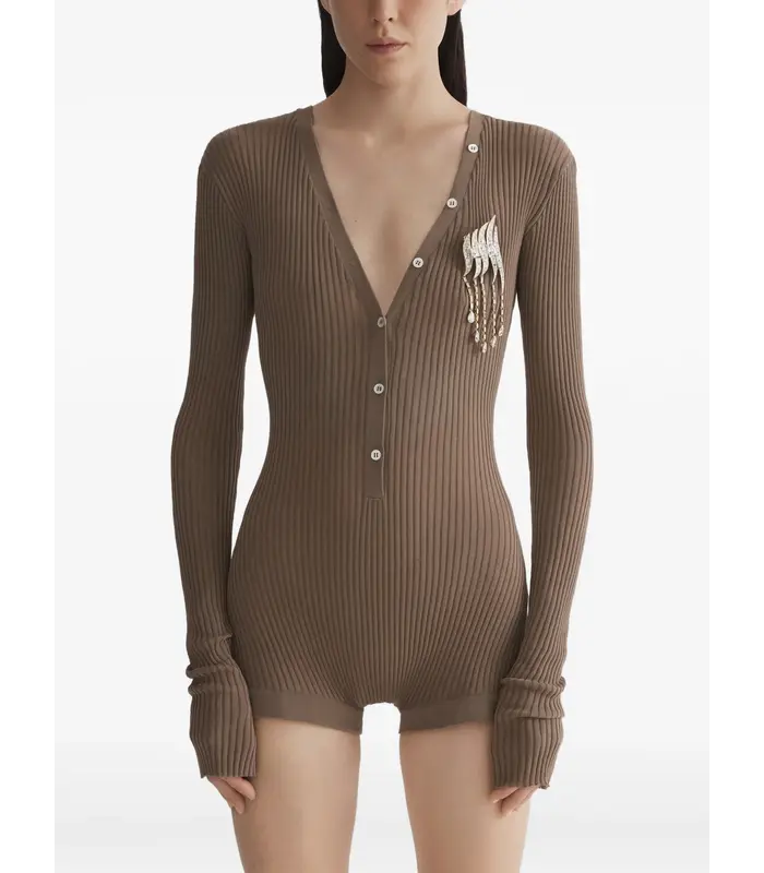 BO0290 BODY MOLE