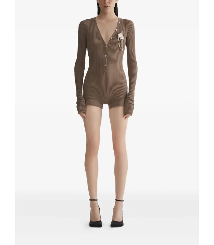 BO0290 BODY MOLE