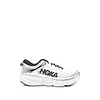 HOKA ONE ONE W BONDI 7 WHITE / BLACK