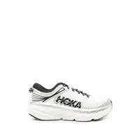 W BONDI 7 WHITE / BLACK