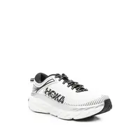 W BONDI 7 WHITE / BLACK