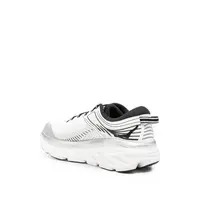 W BONDI 7 WHITE / BLACK