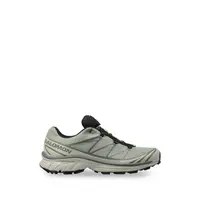 XT-6 GTX White Pepper/Silver Sage