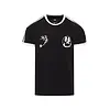 Y-3 GFX CALI SS TEE BLACK