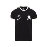 GFX CALI SS TEE BLACK