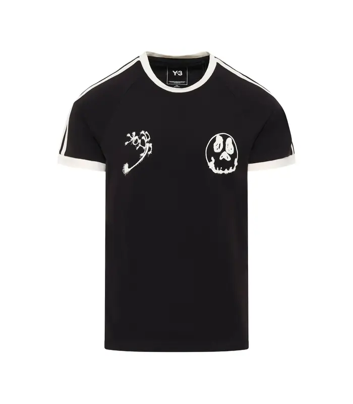 GFX CALI SS TEE BLACK