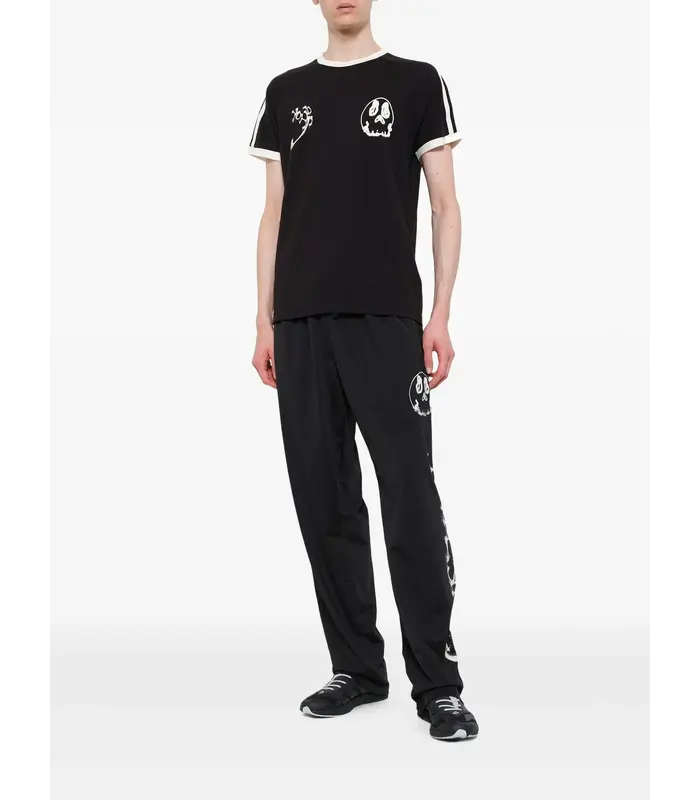 GFX CALI SS TEE BLACK
