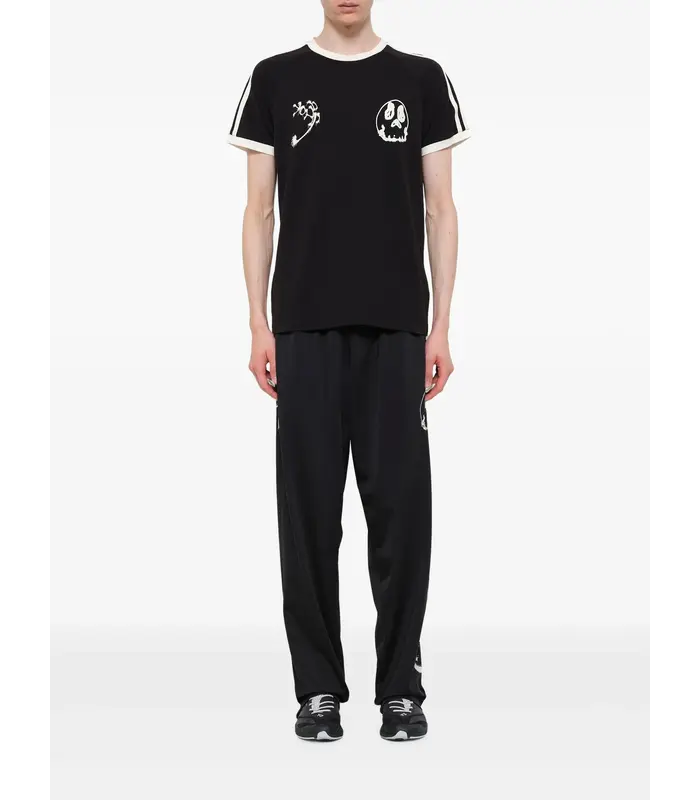 GFX CALI SS TEE BLACK