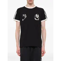 GFX CALI SS TEE BLACK