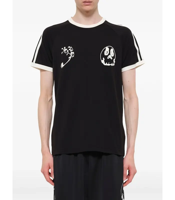 GFX CALI SS TEE BLACK