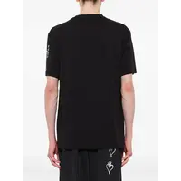 CITY GFX SS TEE BLACK