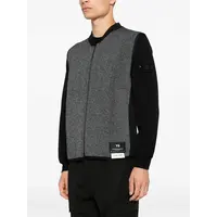M GFX RUN VEST BLACK