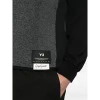 M GFX RUN VEST BLACK
